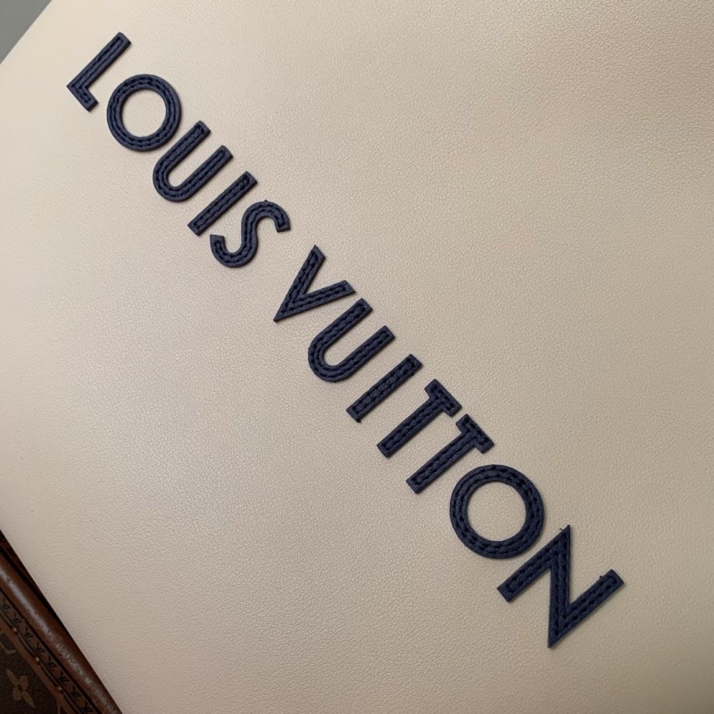 LV Shopping Bags